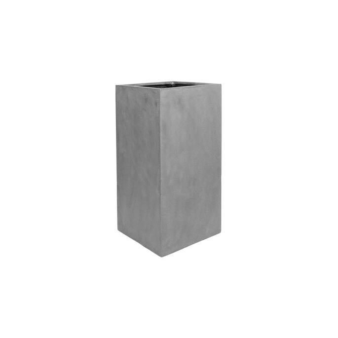 Bouvy L, Grey