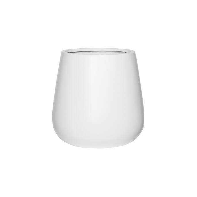 Pax XL, Matte White