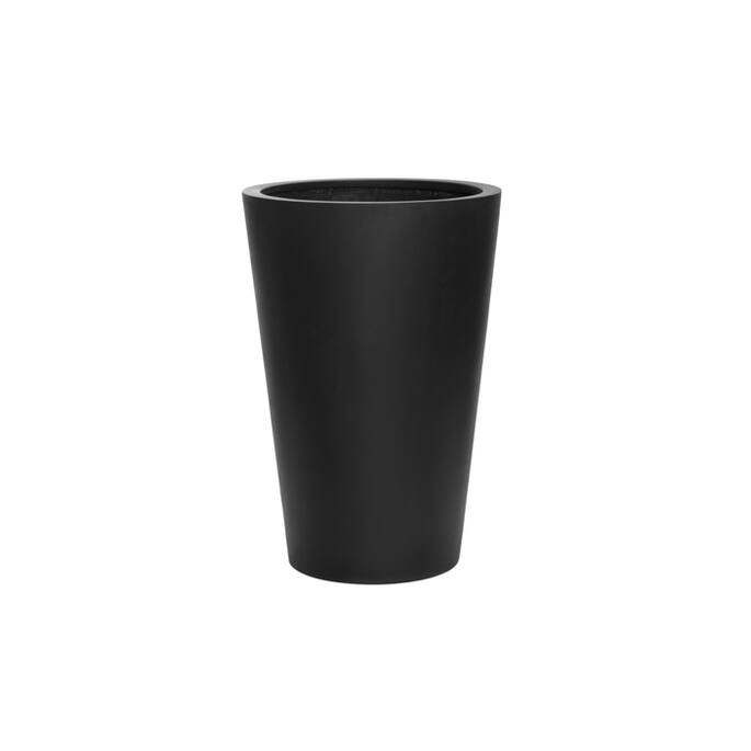Belle M, Black
