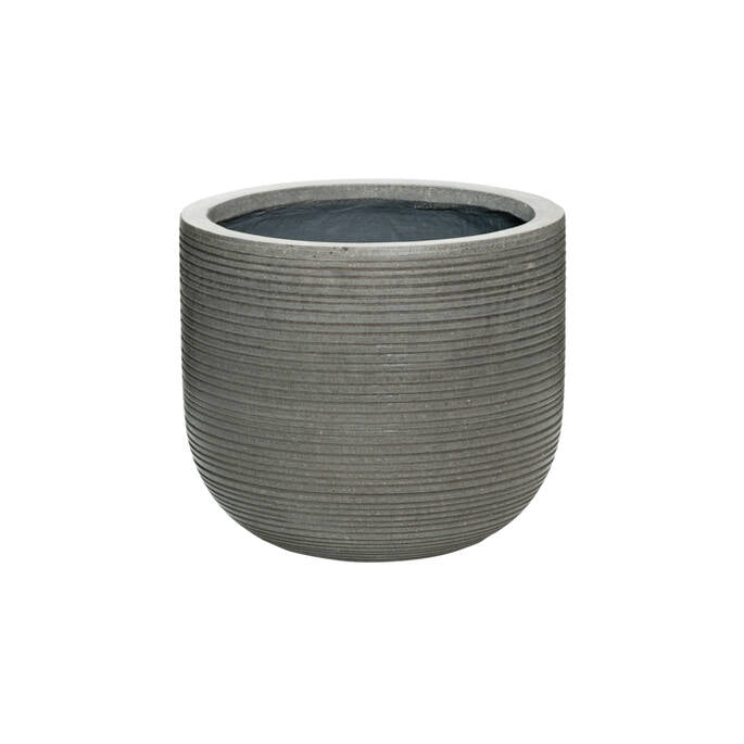 Cody S, Dark Grey (horiz. ridg.)