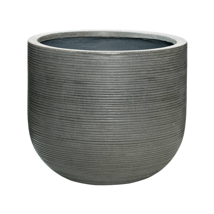 Cody L, Dark Grey (horiz. ridg.)