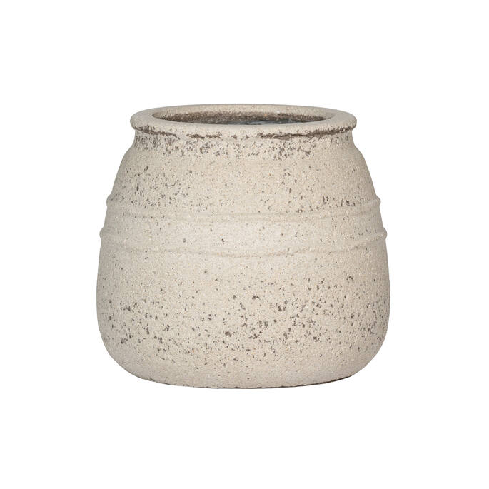 Hestia S, Chalk White