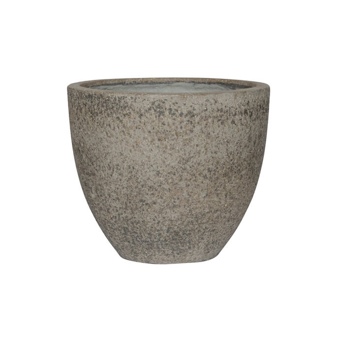 Pottery Pots - Bloempot Jesslyn XS, Diorietgrijs