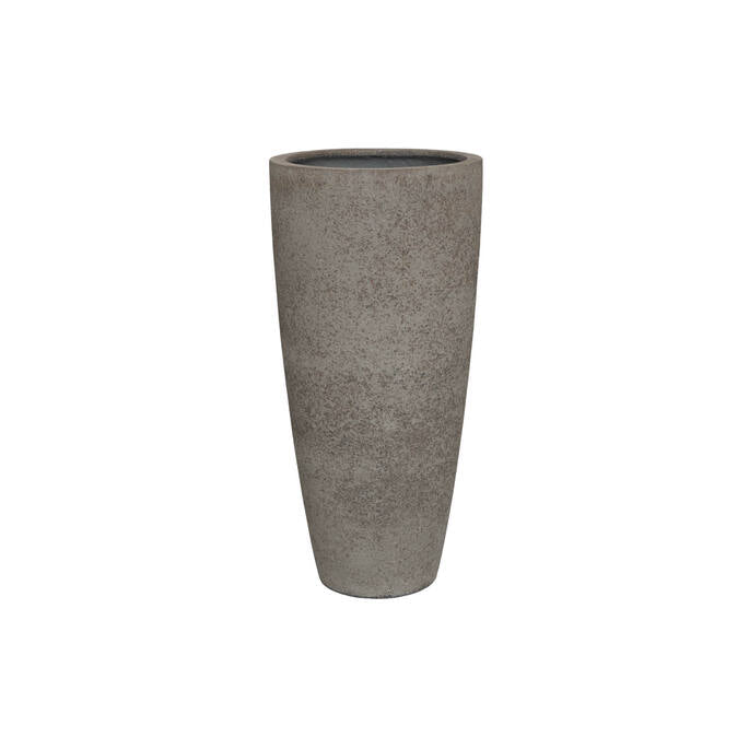 Pottery Pots - Bloempot Dax XL, Diorietgrijs