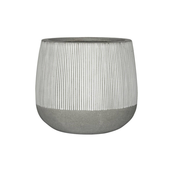Pax M, White stripe