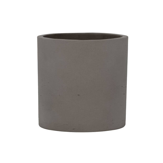 Pottery Pots - Bloempot Max S, Mokka Washed