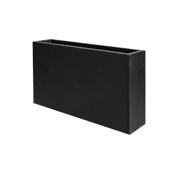 Jort Slim S, Black