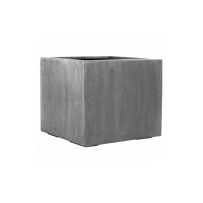 Jumbo M, Grey