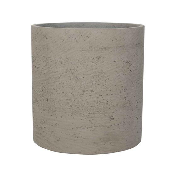 Pottery Pots - Bloempot Max M, Grijs Washed