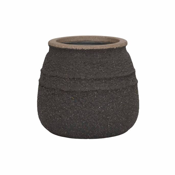 Hestia S, Umber Brown