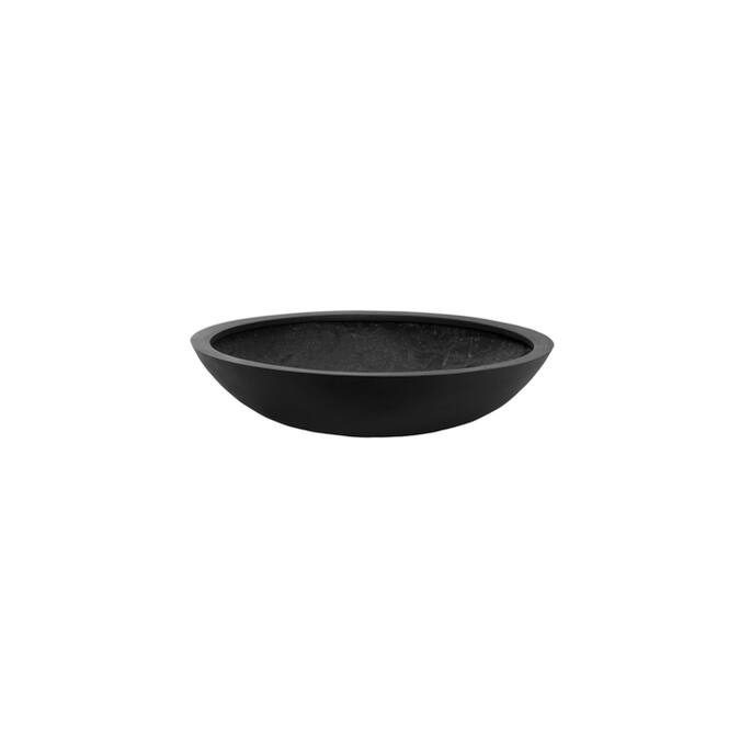 Jumbo Bowl S, Black