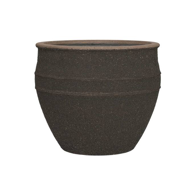 Athena L, Umber Brown