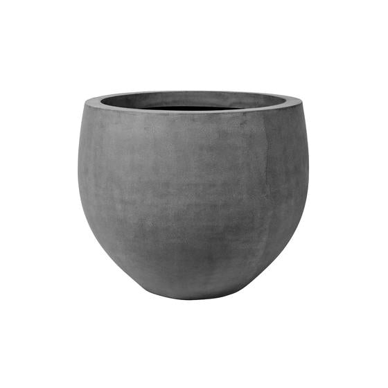 Pottery Pots - Bloempot Orb S Grey, Grijs