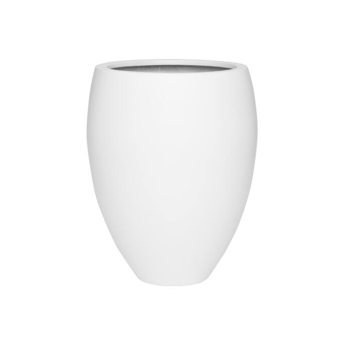 Bond S, Matte White