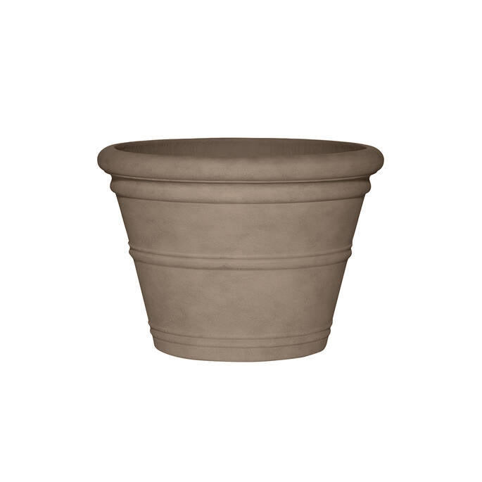 Pottery Pots - Bloempot Kyra L, Krijtbeige