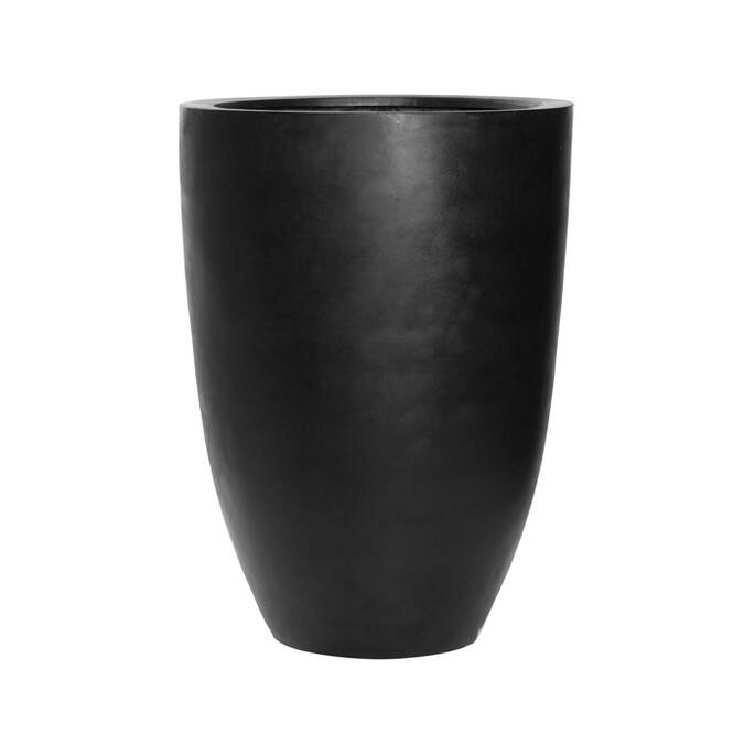 Ben XL, Black