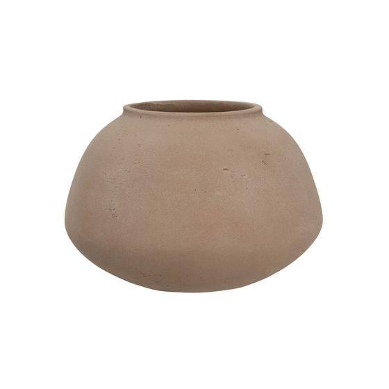Pottery Pots - Bloempot Imara L, Klei Washed