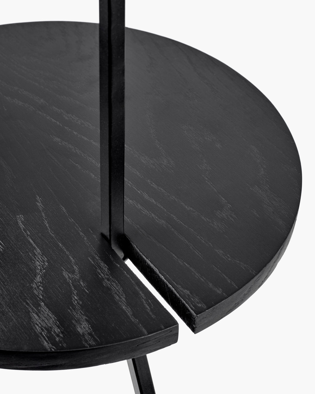 Serax - Studio Simple - Staande Lamp Zwart