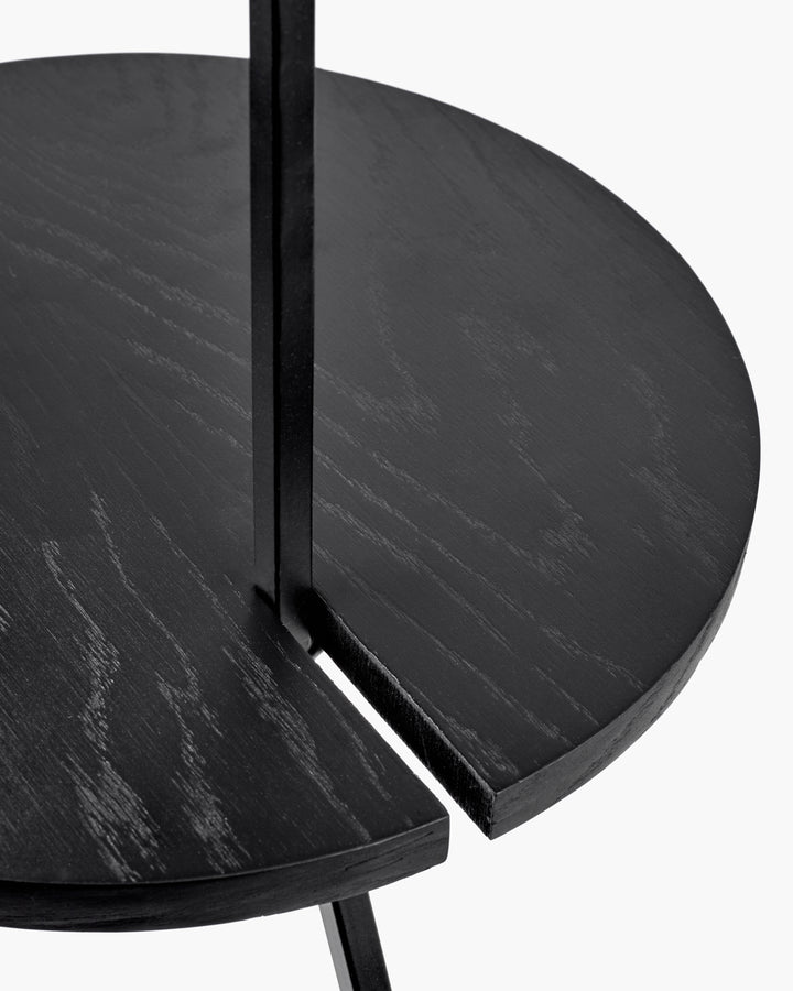 Serax - Studio Simple - Staande Lamp Zwart