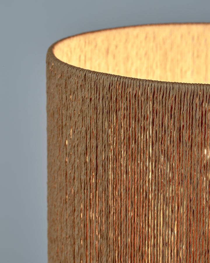 Serax - Sophie Casier - Tafellamp N°2 Beige - Bruin Oya