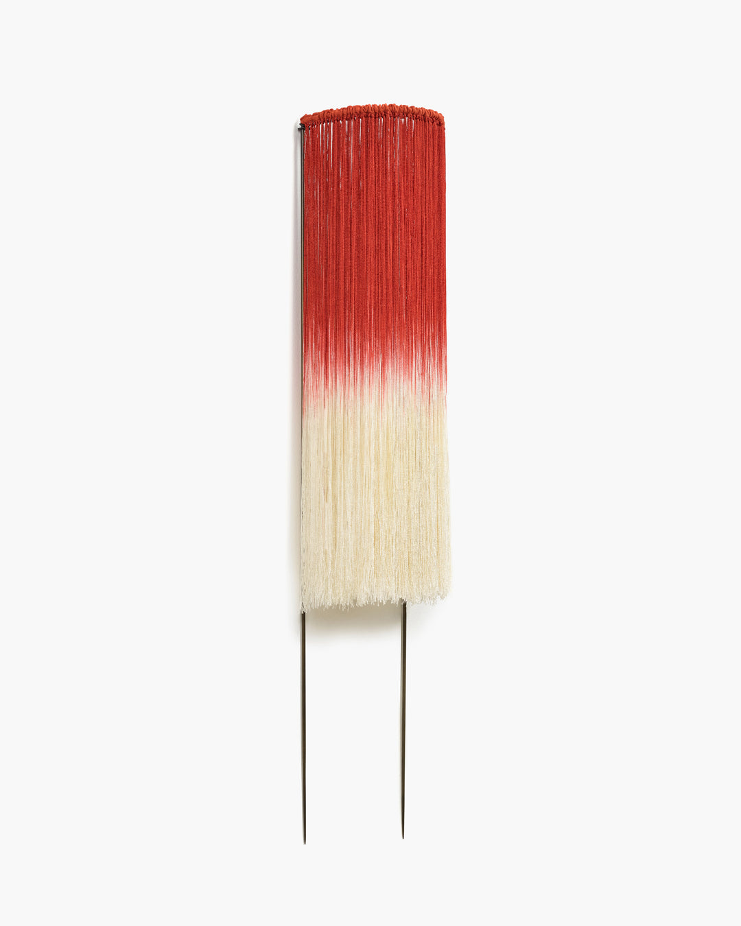 Ann Demeulemeester - Ann Demeulemeester - Wandverlichting Edo Scarlet Cream Edo