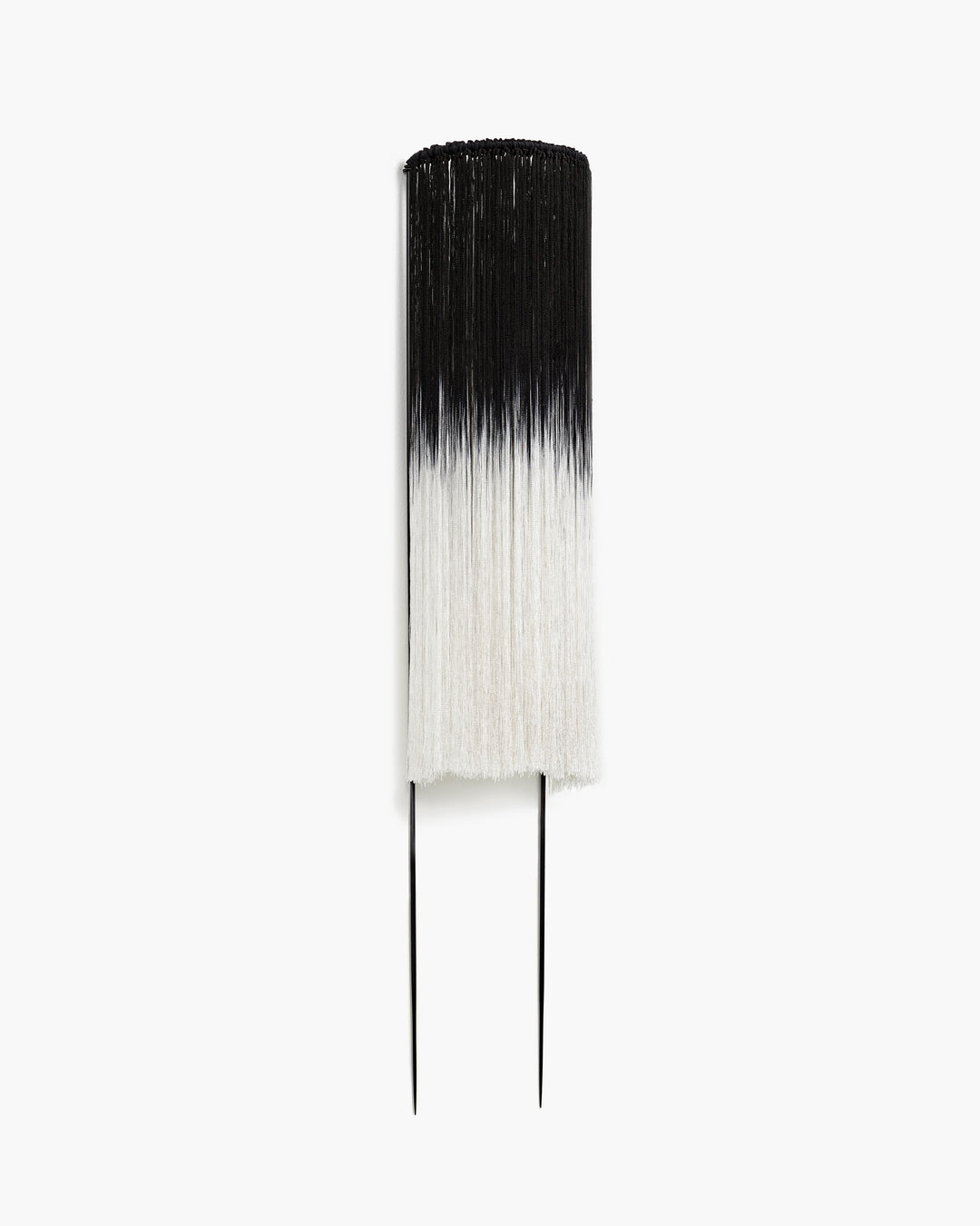 Ann Demeulemeester - Ann Demeulemeester - Wandverlichting Edo Zwart Wit Edo
