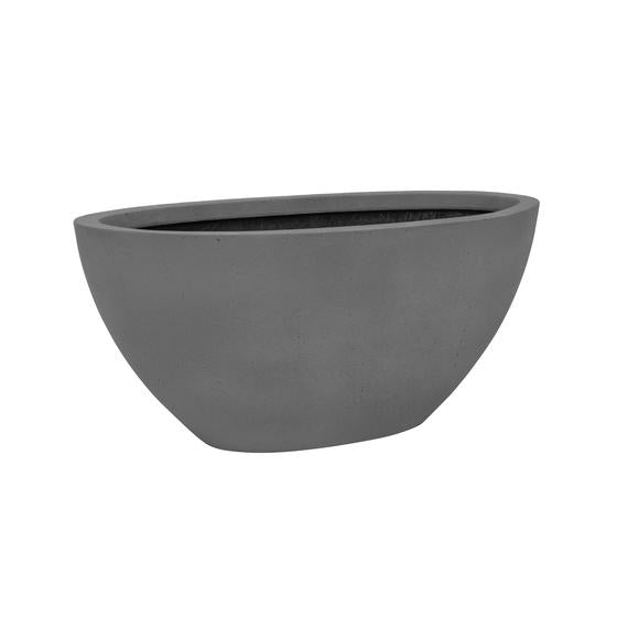 Pottery Pots - Bloempot Dorant M, Grijs