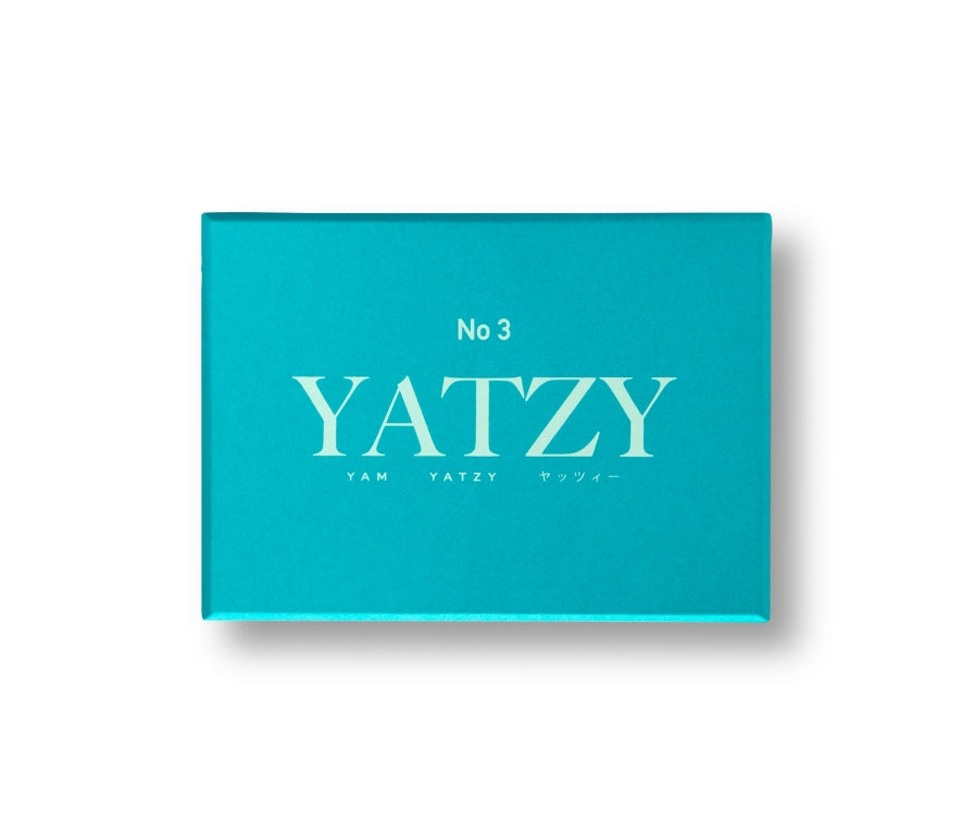 Printworks Spel Classic - Yatzy