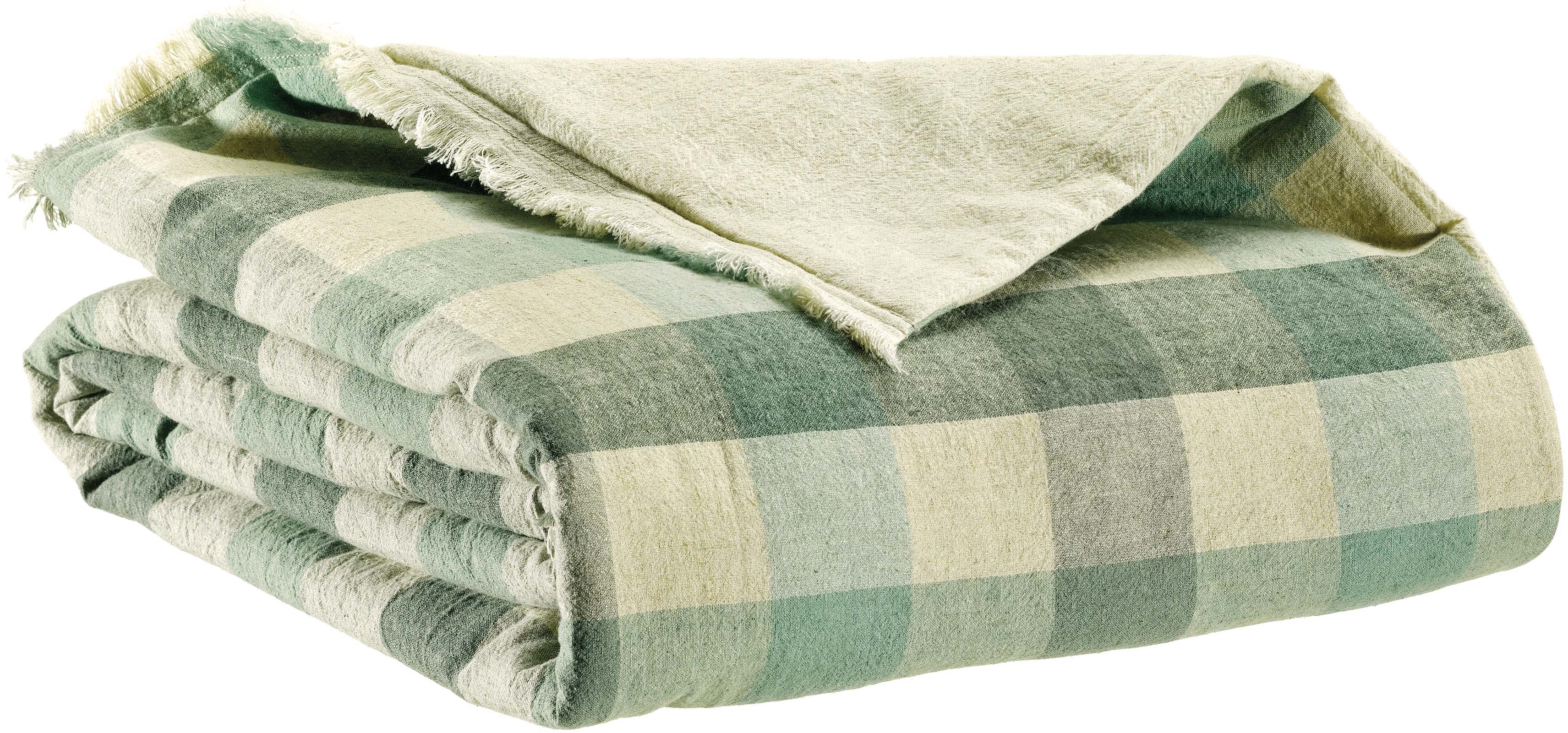 Bedrukte dekbed Kate Thym 85 X 200