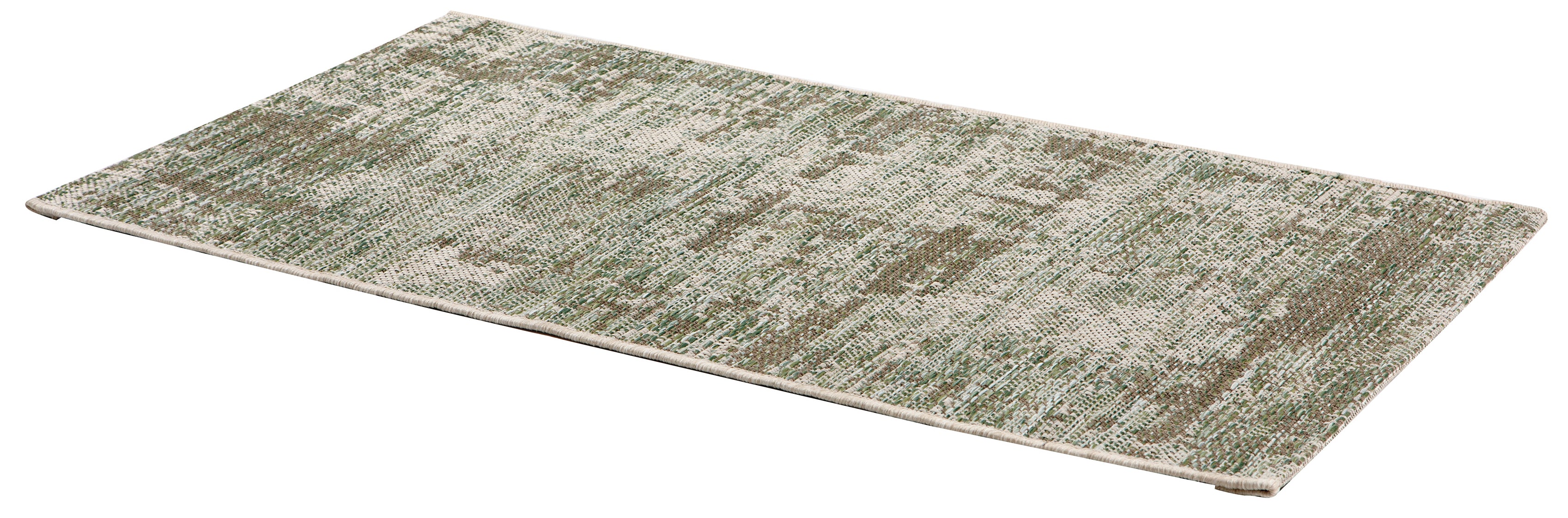 Outdoor tapijt Catania Agave 60 X 110