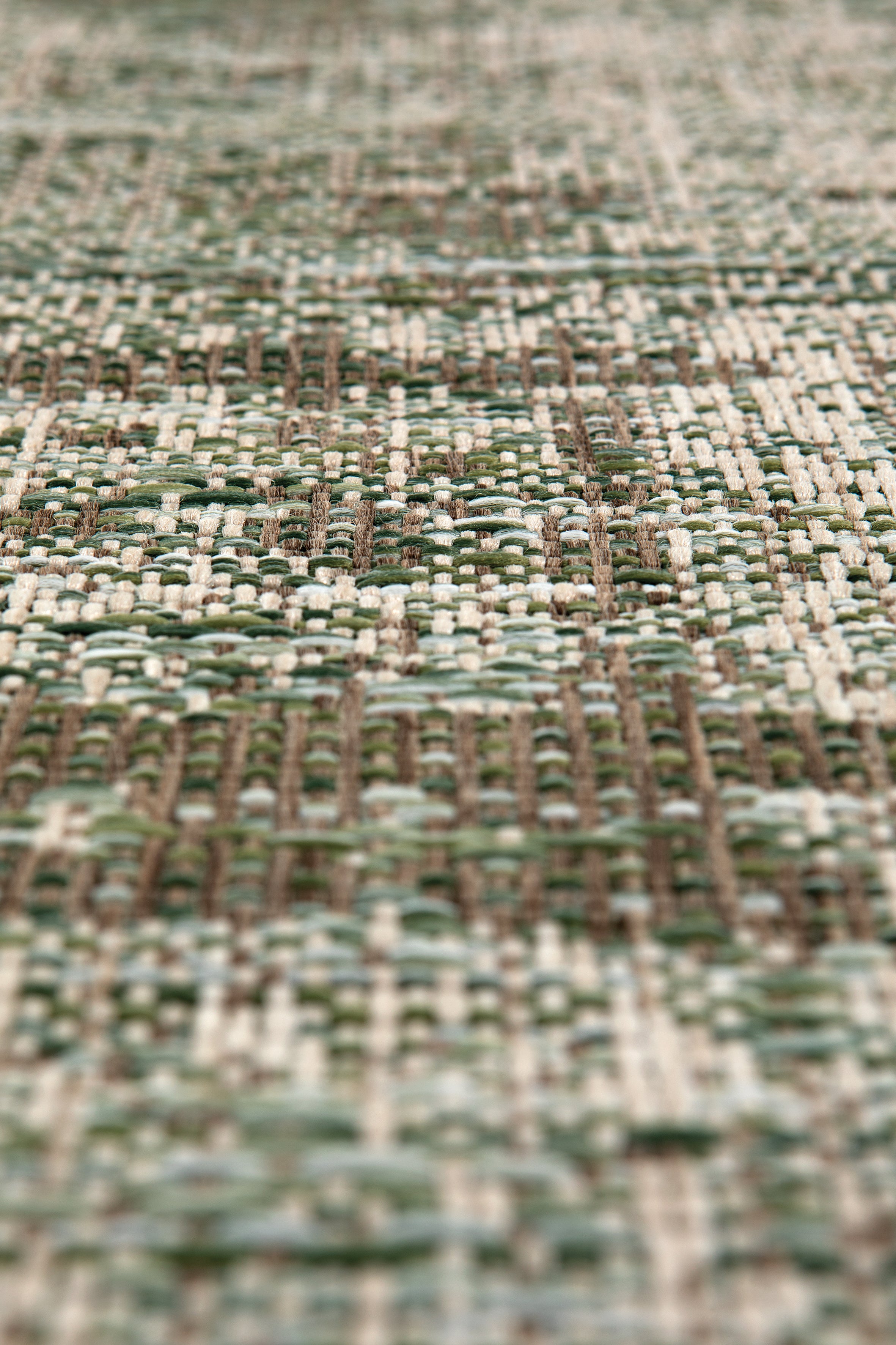 Outdoor tapijt Catania Agave 60 X 110