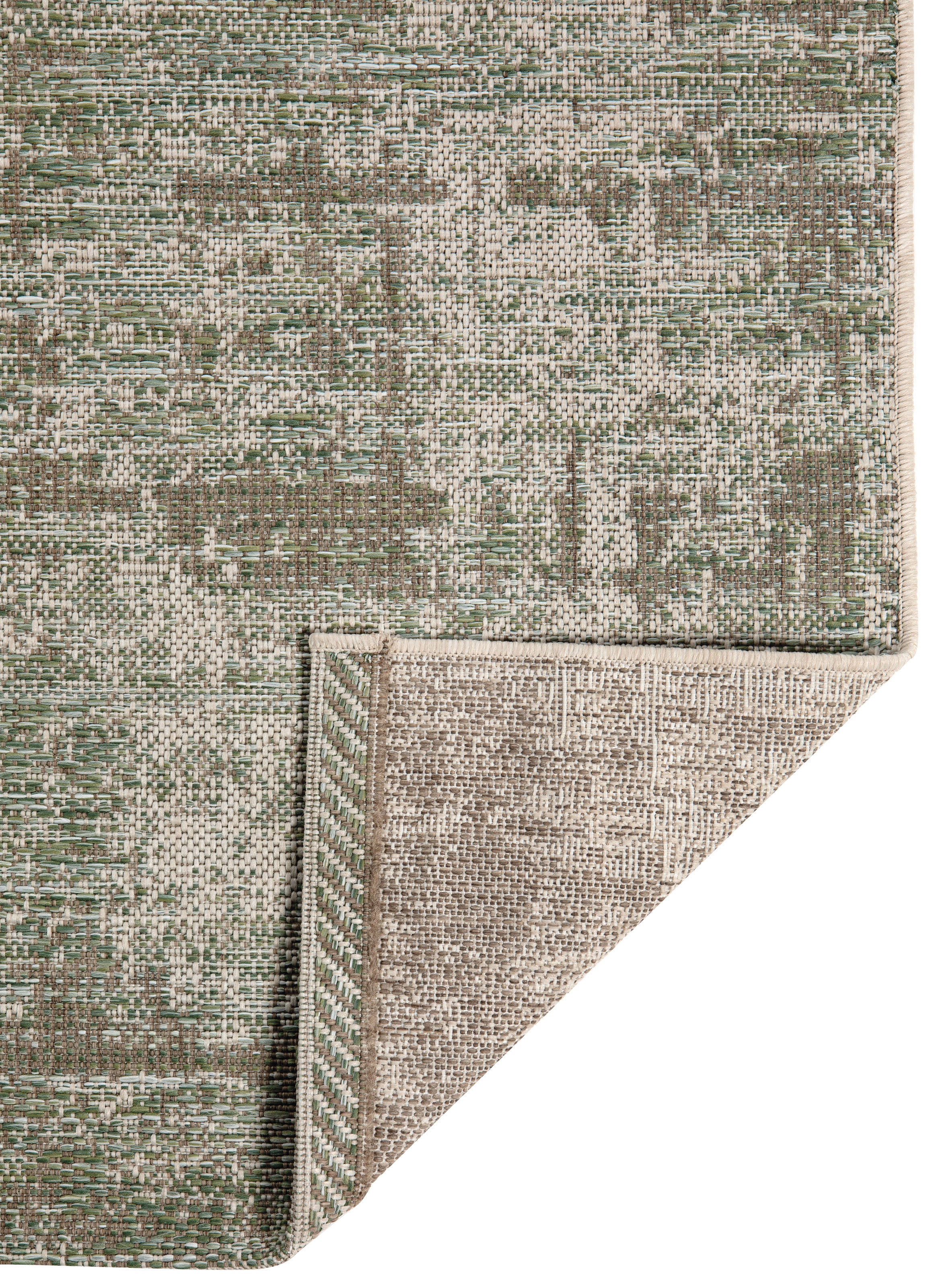 Outdoor tapijt Catania Agave 60 X 110