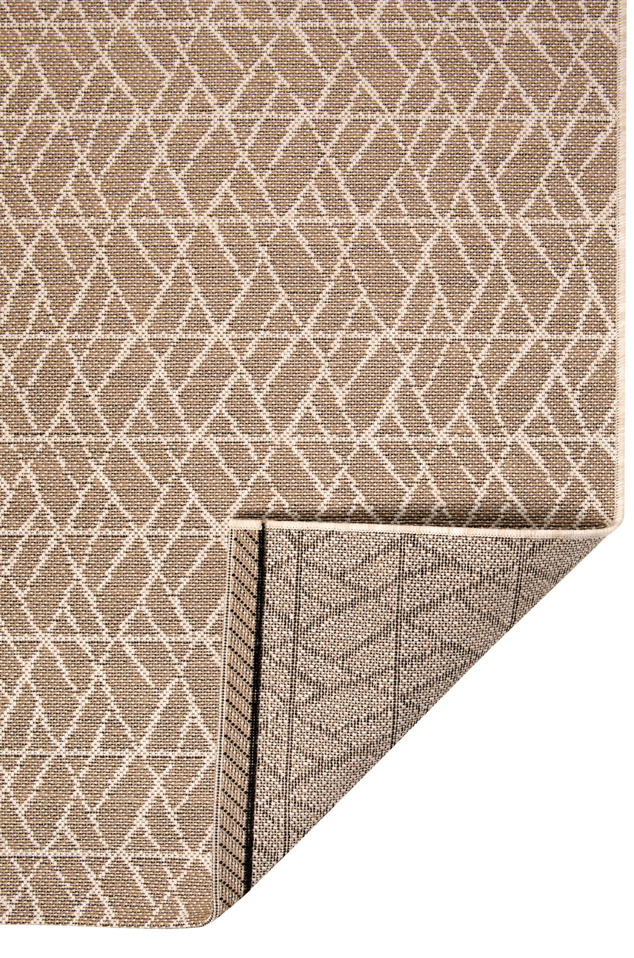 Adam 2 Outdoor Tapijt Lin 120 X 170