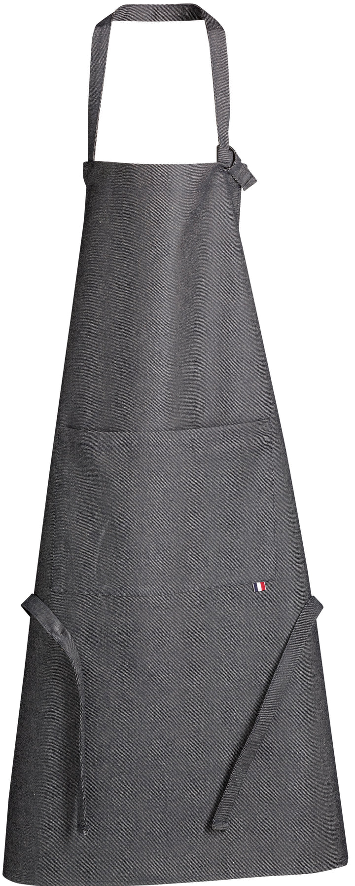 Winkler - Keukenschort Edouard Jeans 64 X 85