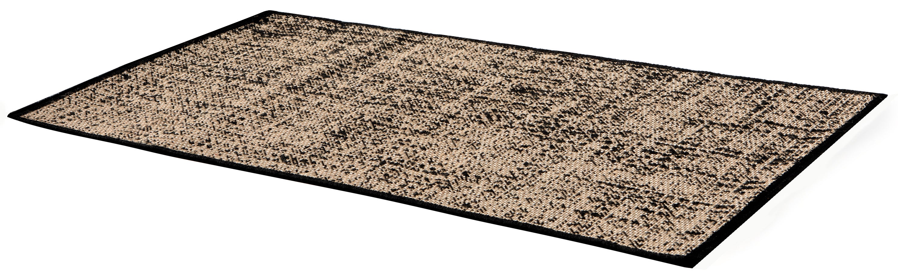 Outdoor tapijt Axel 2 Naturel 60 X 110