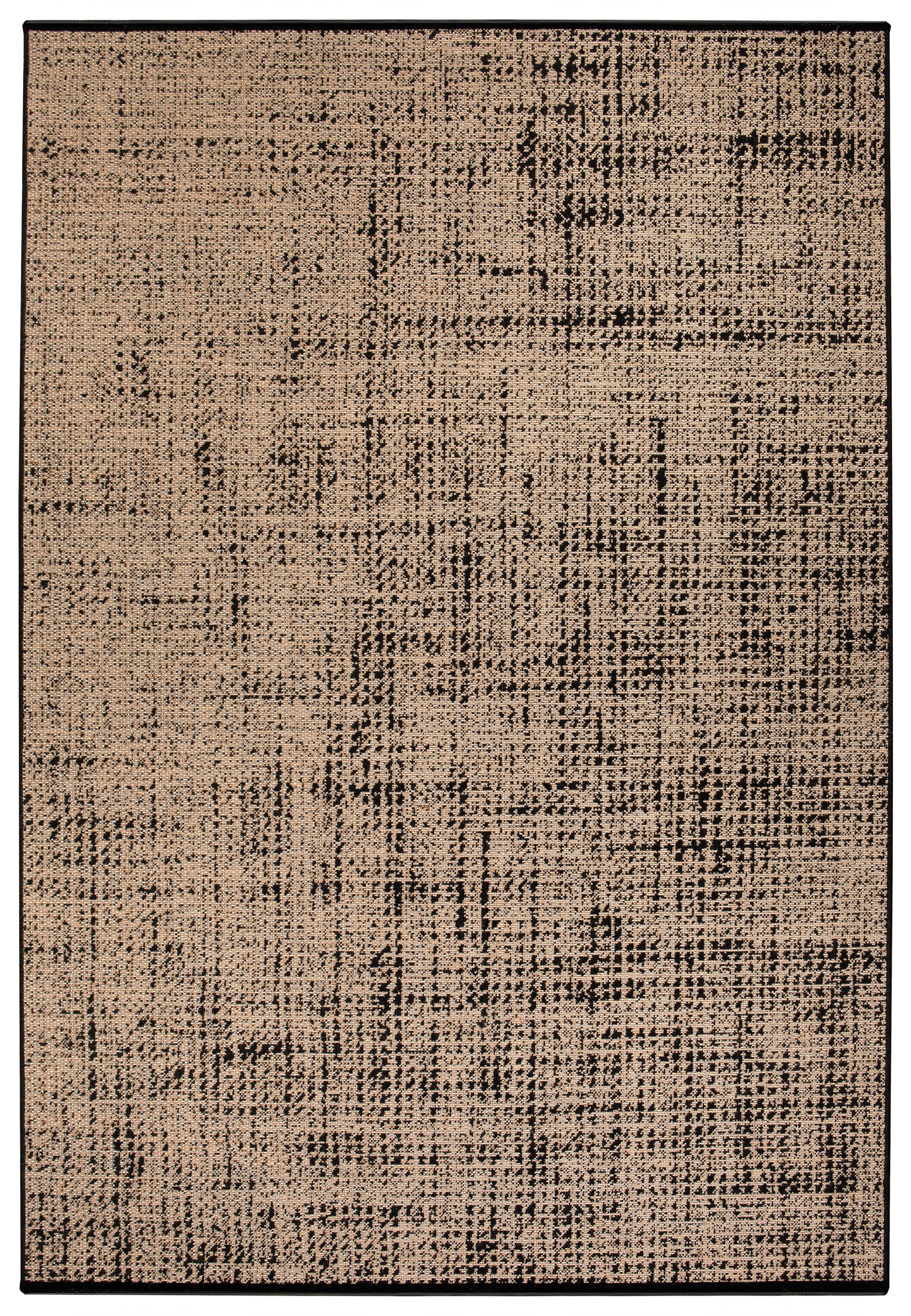 Outdoor tapijt Axel 2 Naturel 160 X 230