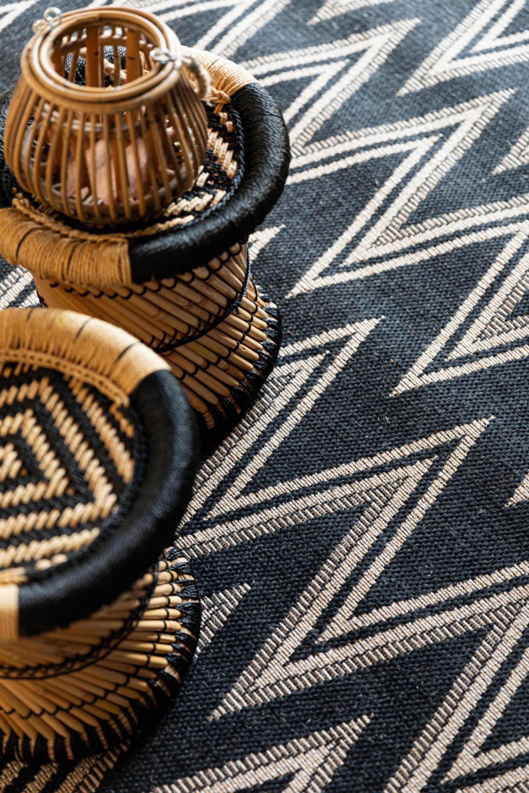 Lou 2 Outdoor Tapijt Naturel 160 X 230