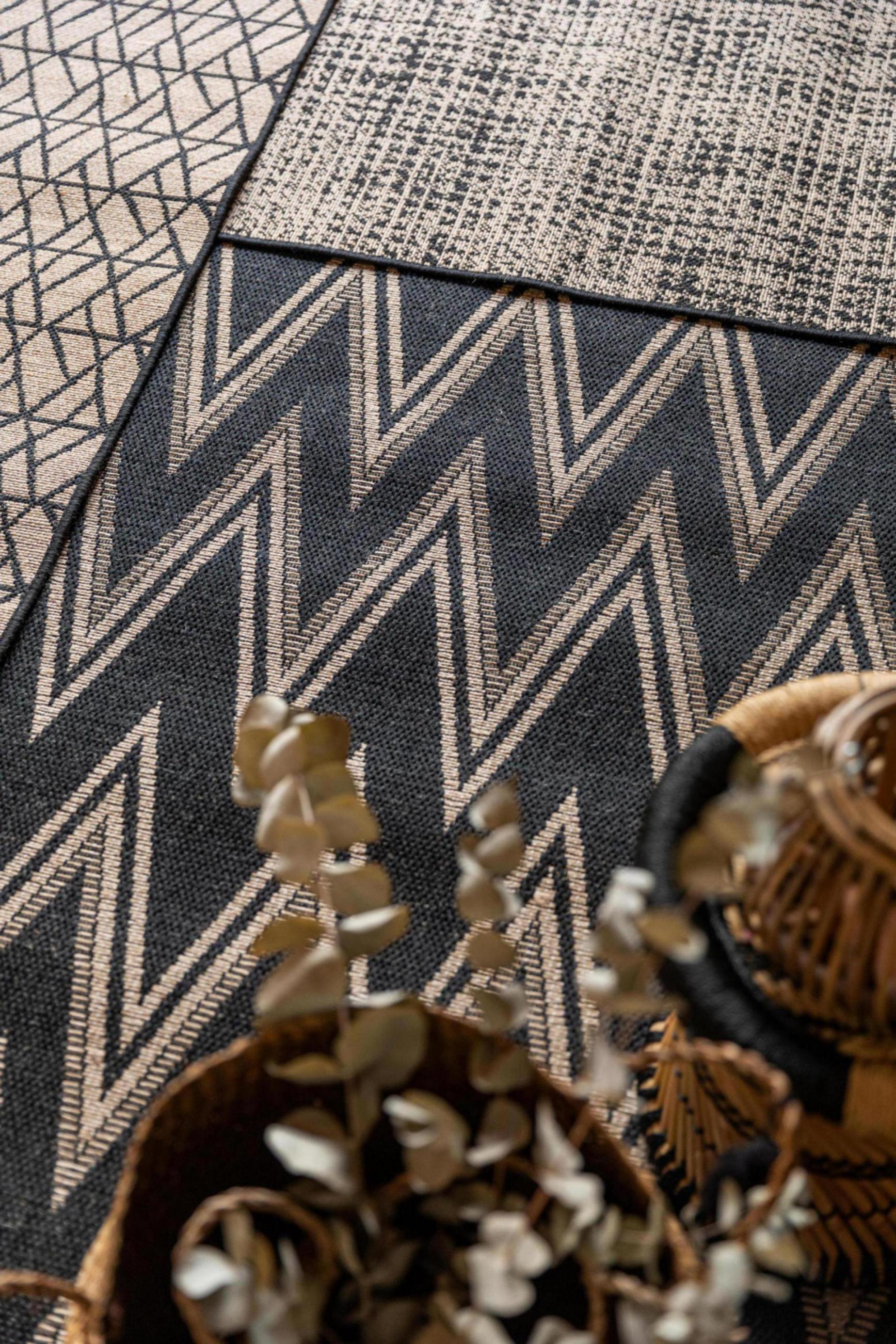 Outdoor tapijt Lou 2 Naturel 200 X 290