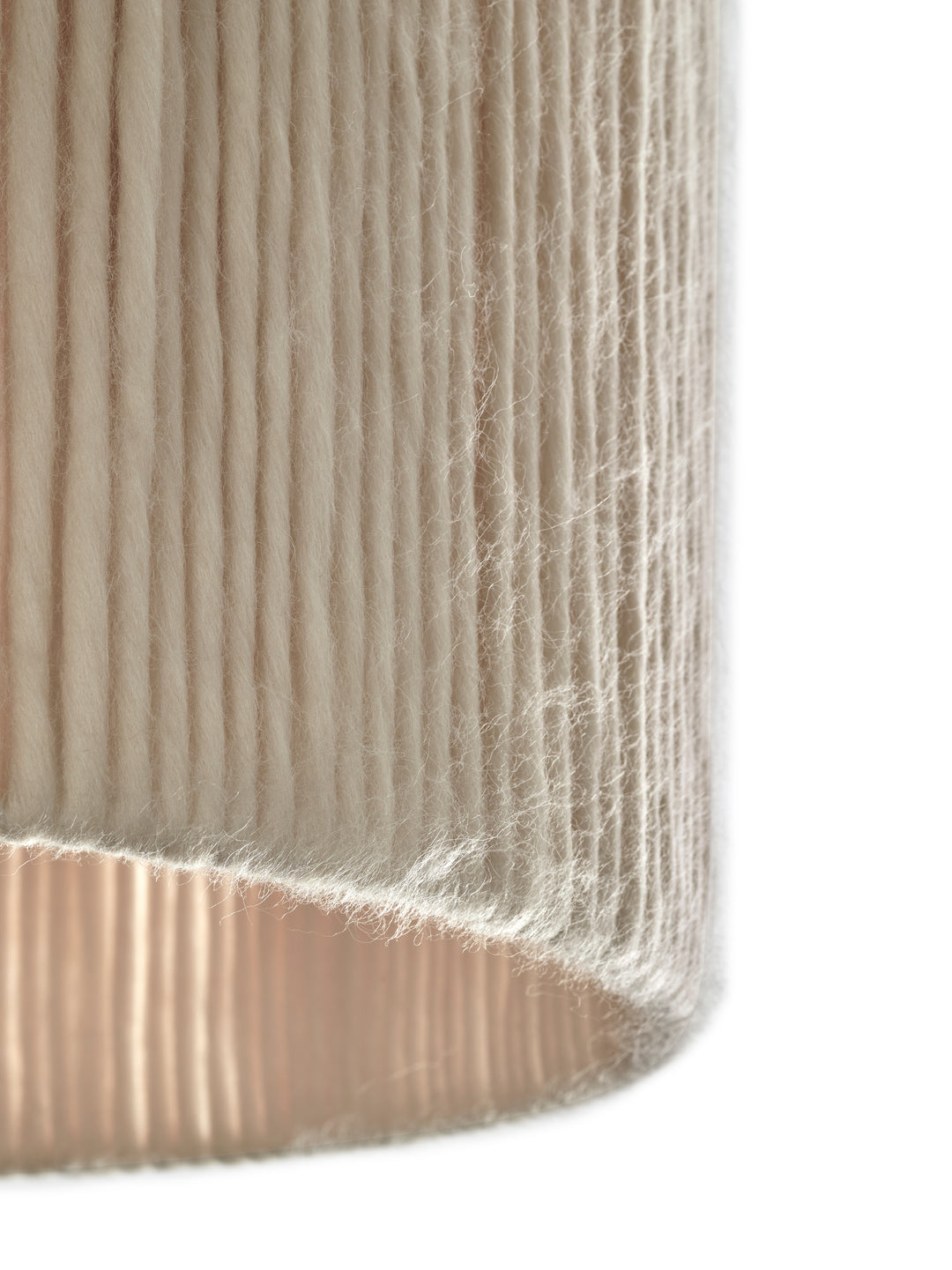 Serax - Sophie Ferjani - Plafondlamp Beige S Heritage