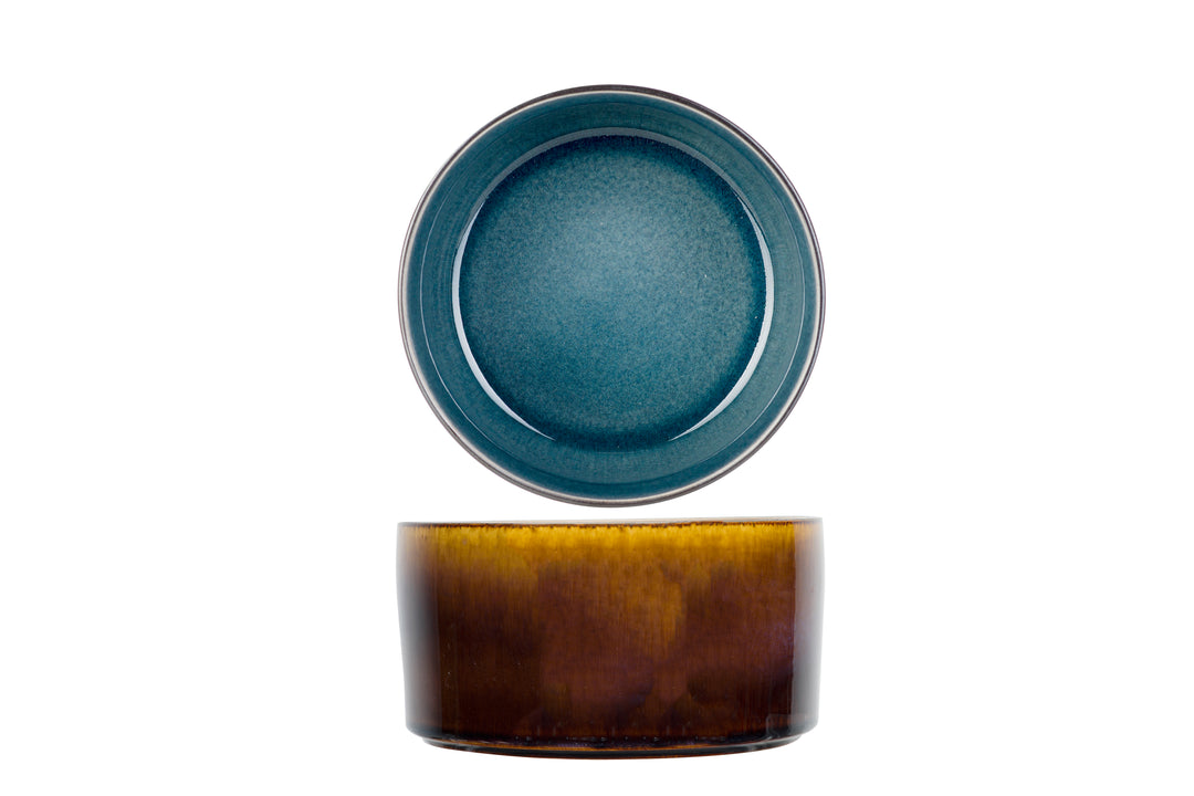 Quintana Blue Kom