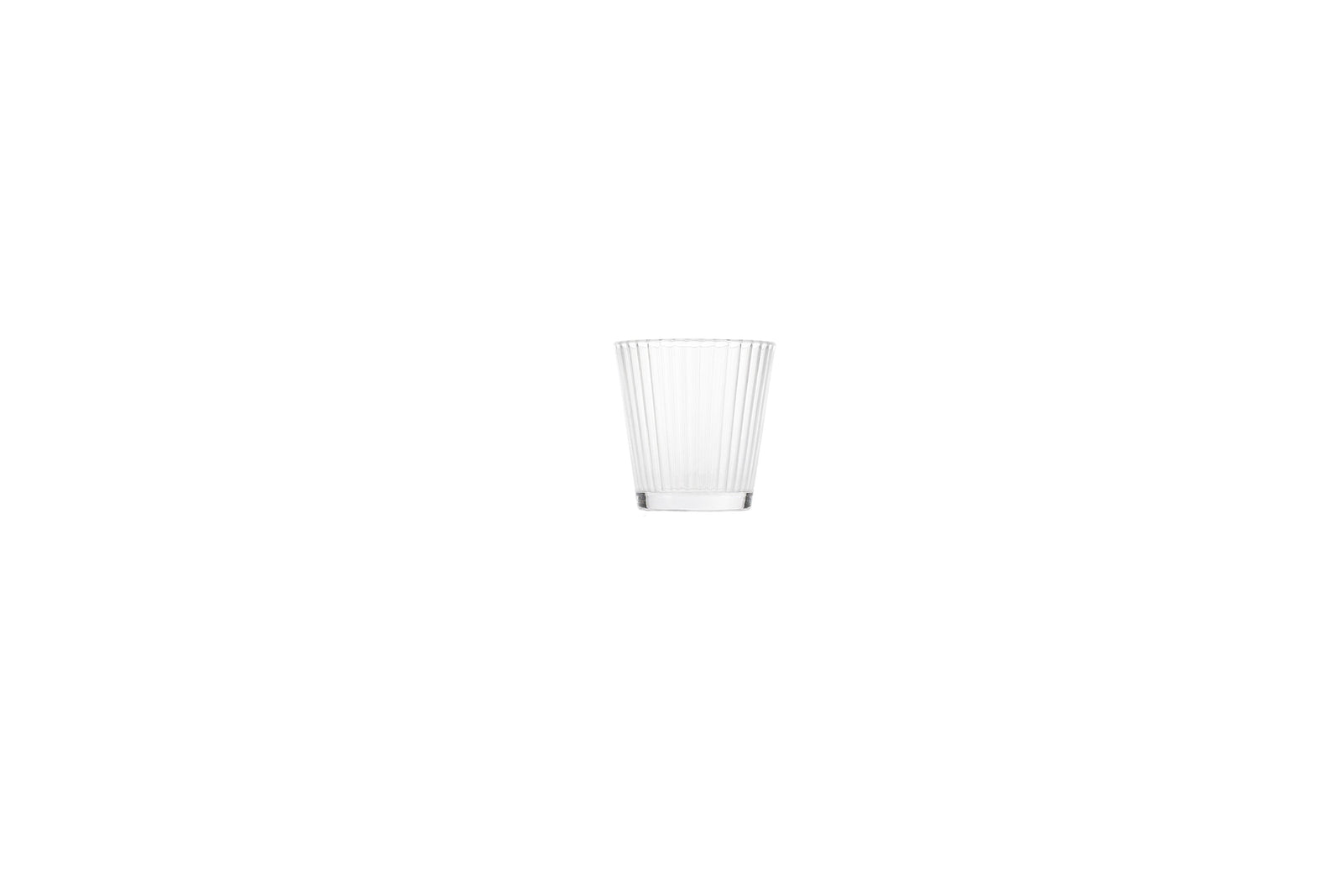 Glas 27cl Luz - set/4