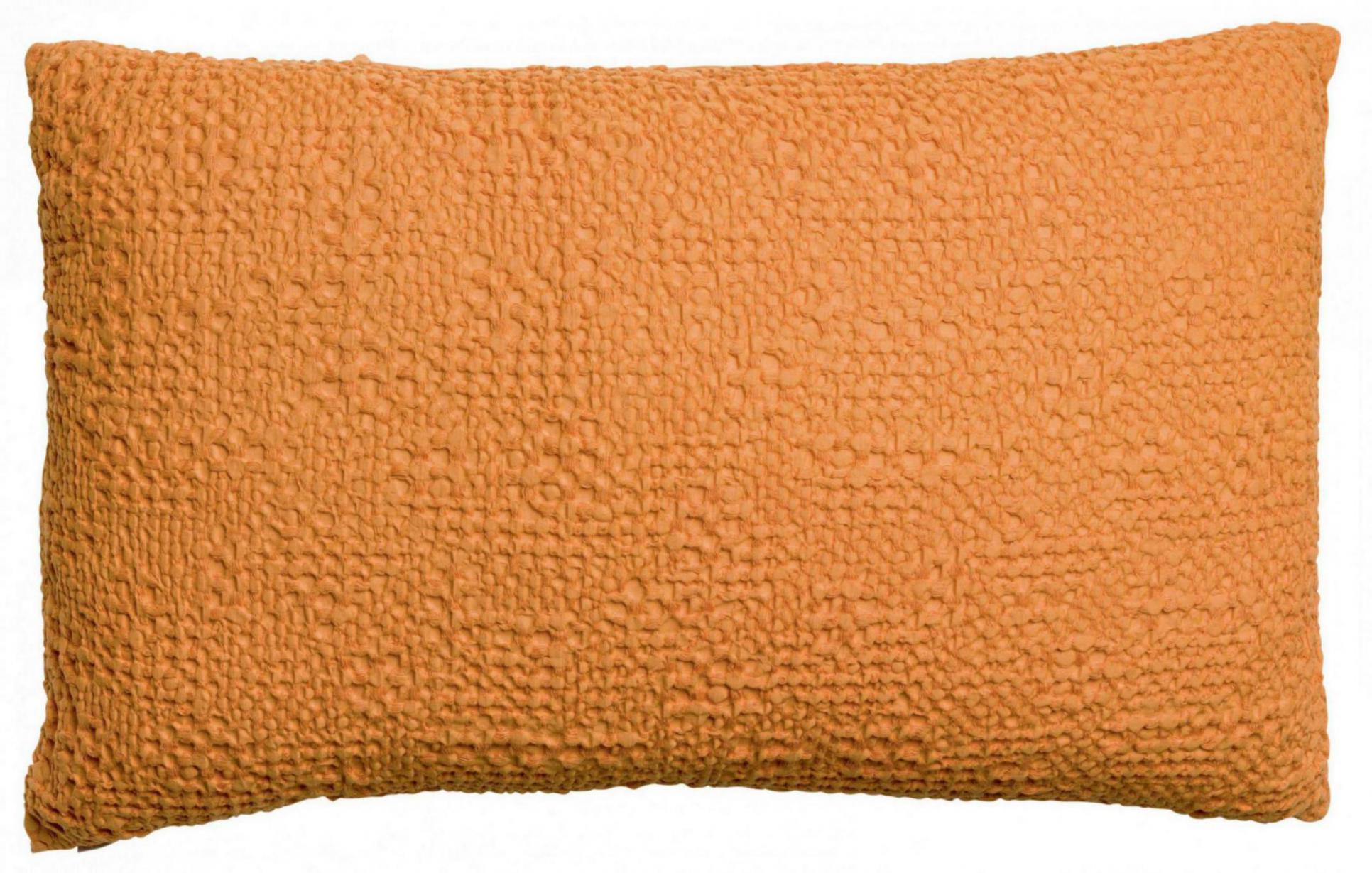 Kussen Tana Moutarde 40 X 65