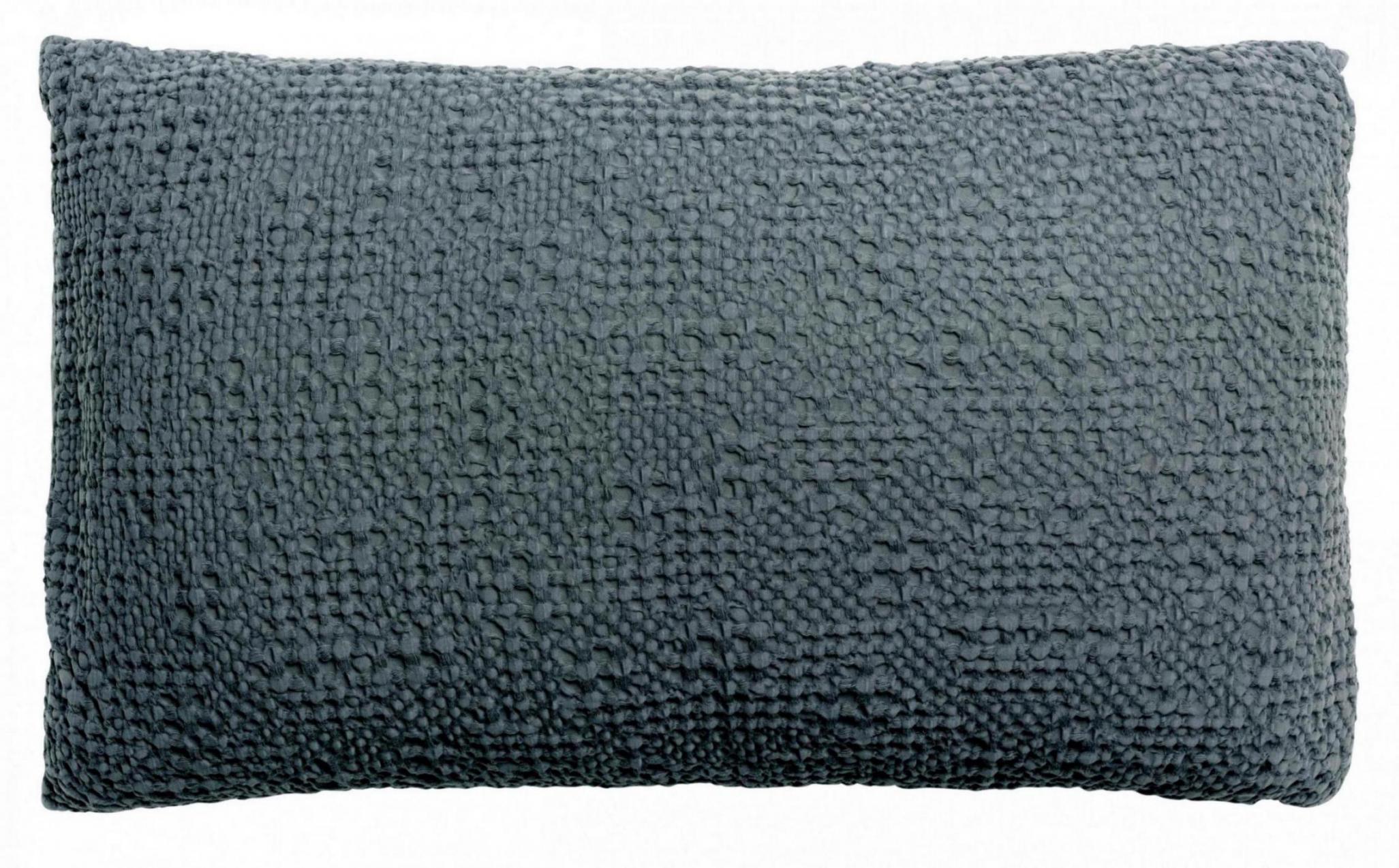Kussen Tana Cendre 40 X 65