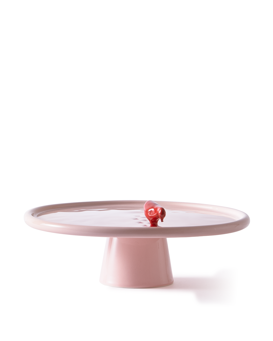 Polspotten - Bord Duck Roze M