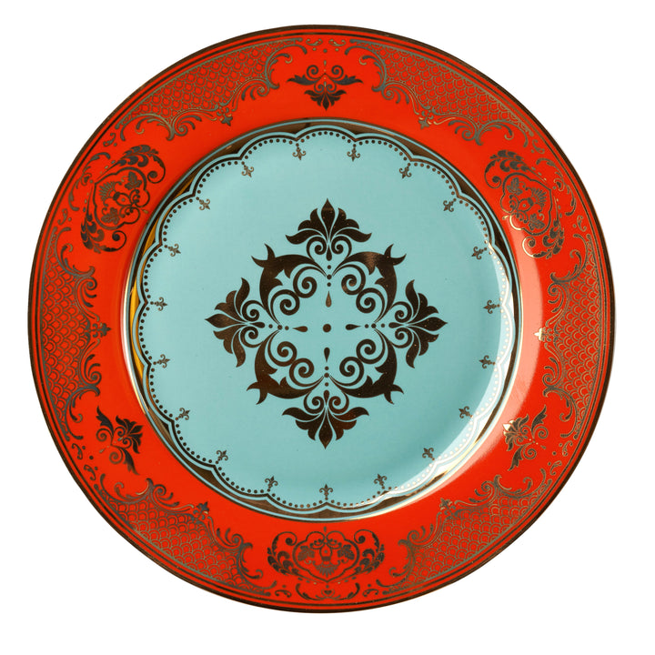 Polspotten - Bord Grandpa (set van 4)