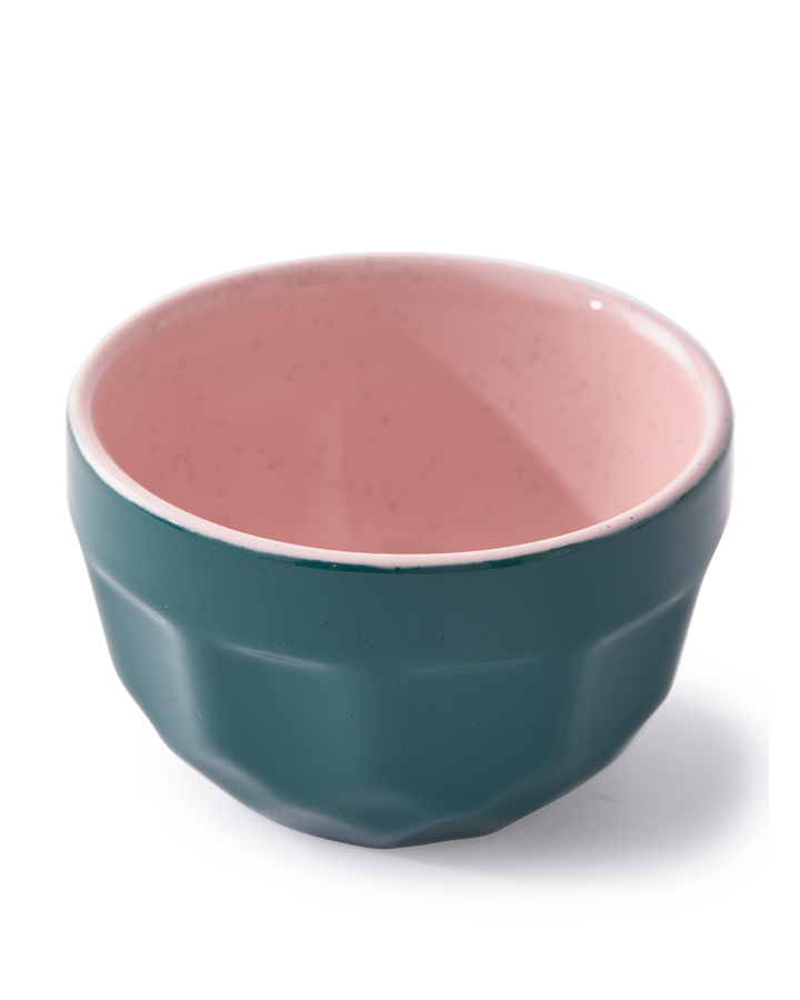Polspotten - Mok Lamarzocco Multicolor (set van 4)
