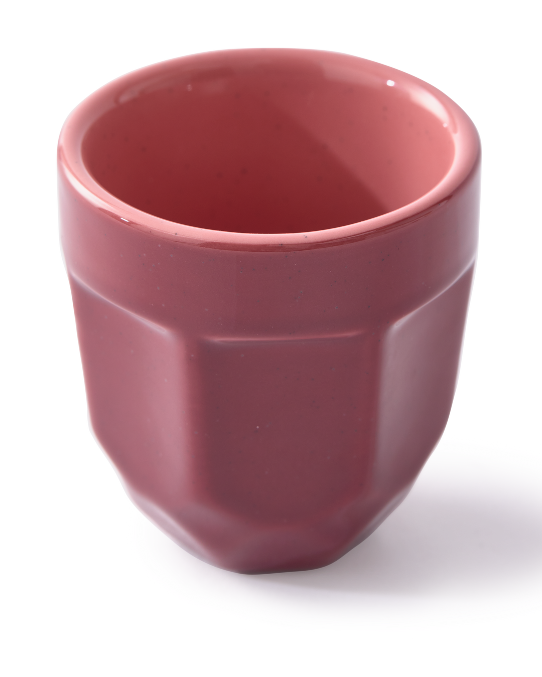 Polspotten - Espressokopje Lamarzocco Multicolor (set van 4)