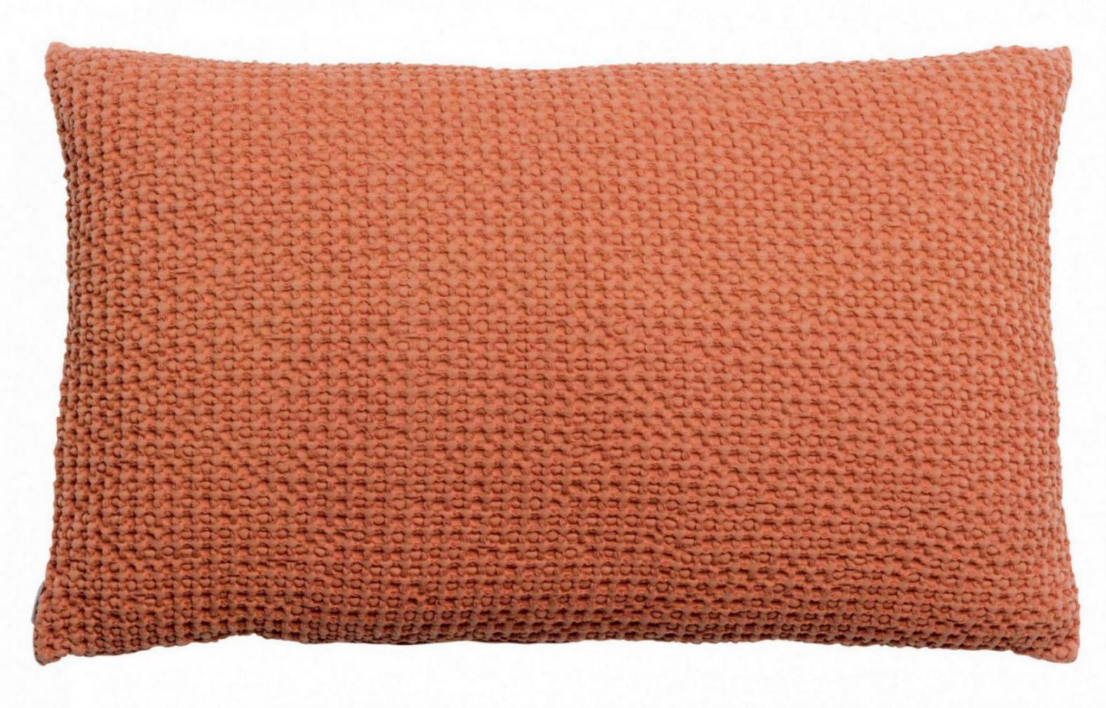 Kussen Maia Citrouille 30 X 50