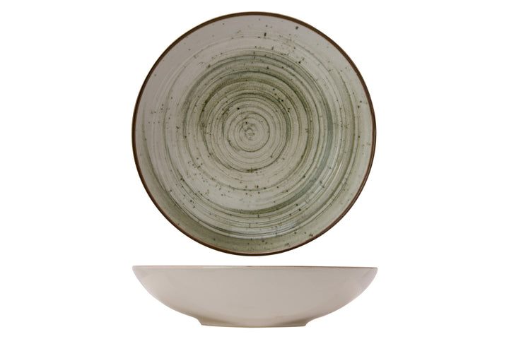 Sintra Ivy Green Diep Bord