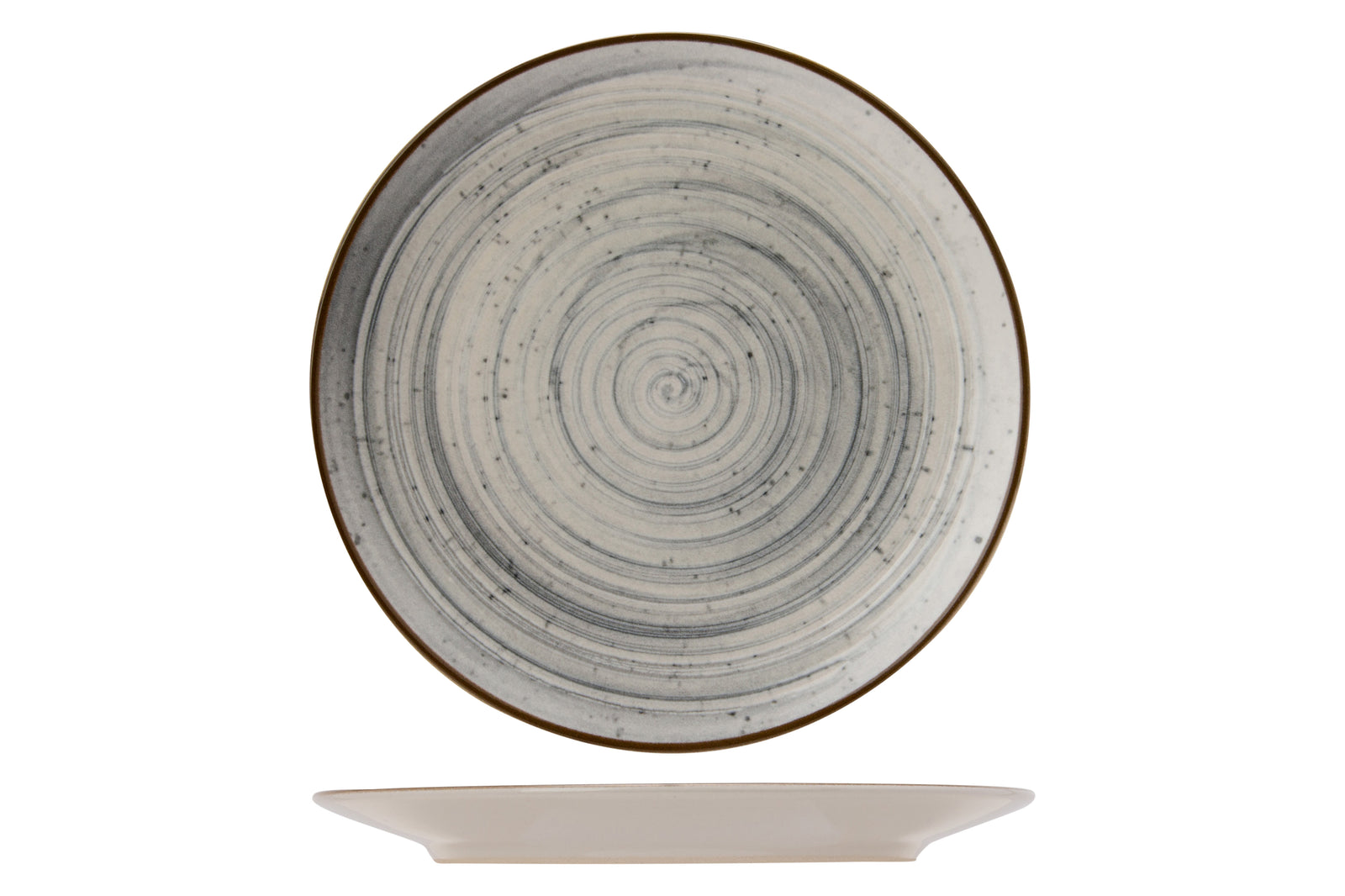 Sintra Dusty Blue Dessertbord